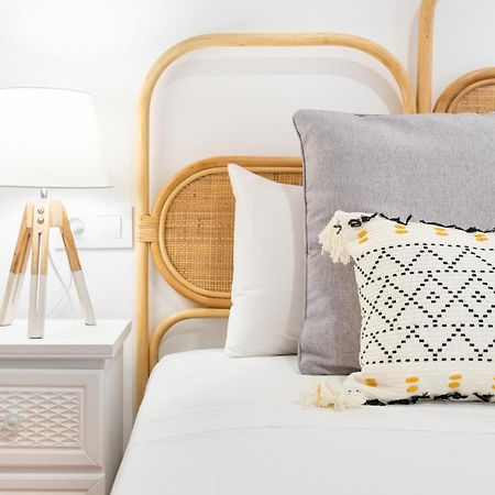 מאלגה Wintowinrentals Superb New-Look Apartment מראה חיצוני תמונה